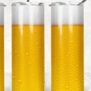 30 ounce beer tumbler